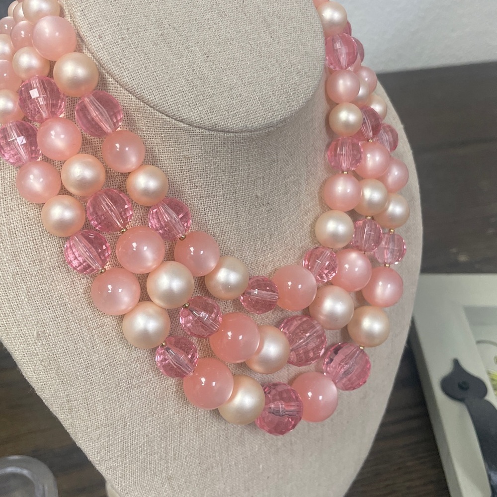 Coro necklace